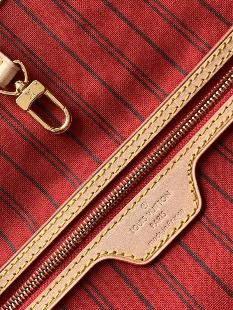 Louis Vuitton Shopping Bags HighQuality 38966