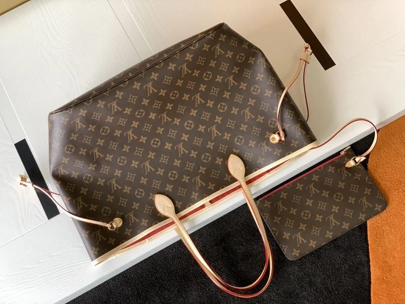 Louis Vuitton Shopping Bags HighQuality 38966