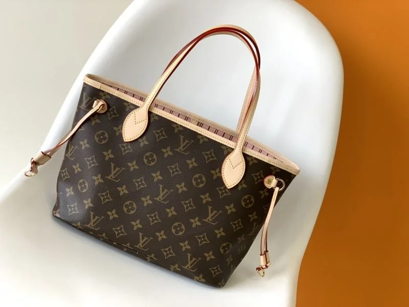 Classic Louis Vuitton Shopping Bags 38979