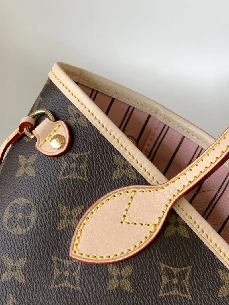 Classic Louis Vuitton Shopping Bags 38979