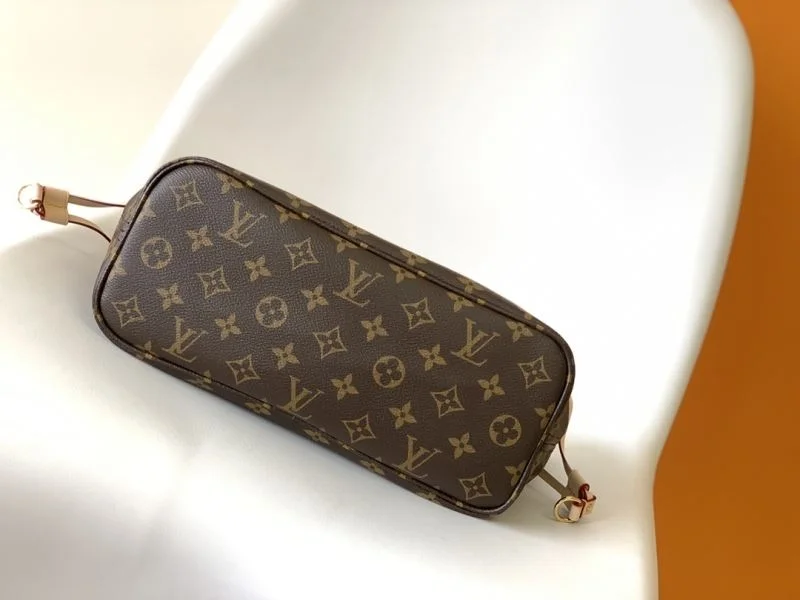 Classic Louis Vuitton Shopping Bags 38979