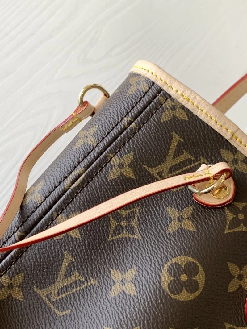 Classic Louis Vuitton Shopping Bags 38979