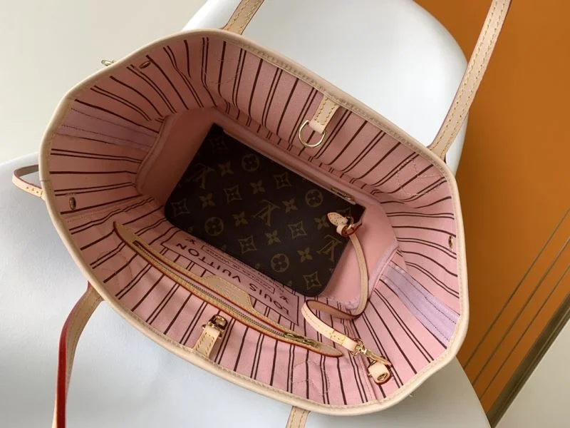 Classic Louis Vuitton Shopping Bags 38979