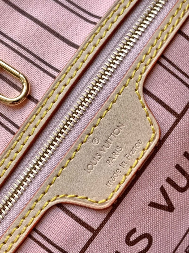 Classic Louis Vuitton Shopping Bags 38979