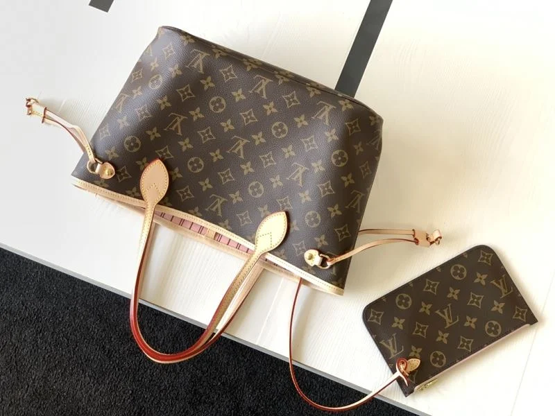 Classic Louis Vuitton Shopping Bags 38979