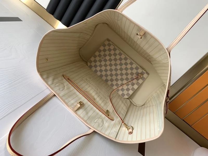 Louis Vuitton Shopping Bags Lightweight 39004