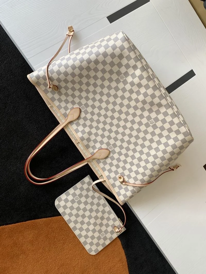 Louis Vuitton Shopping Bags Lightweight 39004