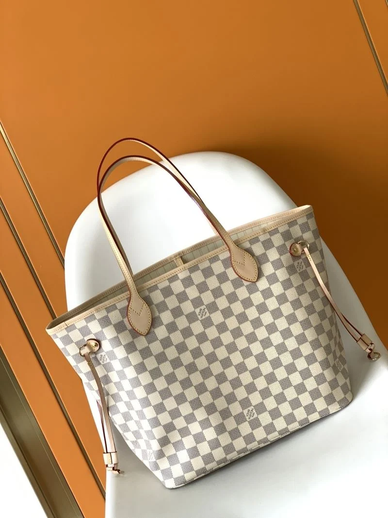Timeless Louis Vuitton Shopping Bags 38965