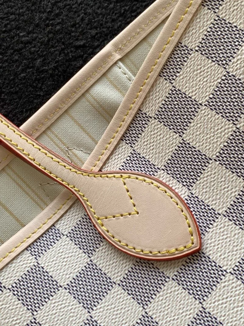 Timeless Louis Vuitton Shopping Bags 38965