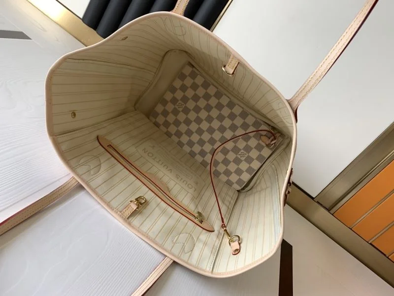 Timeless Louis Vuitton Shopping Bags 38965
