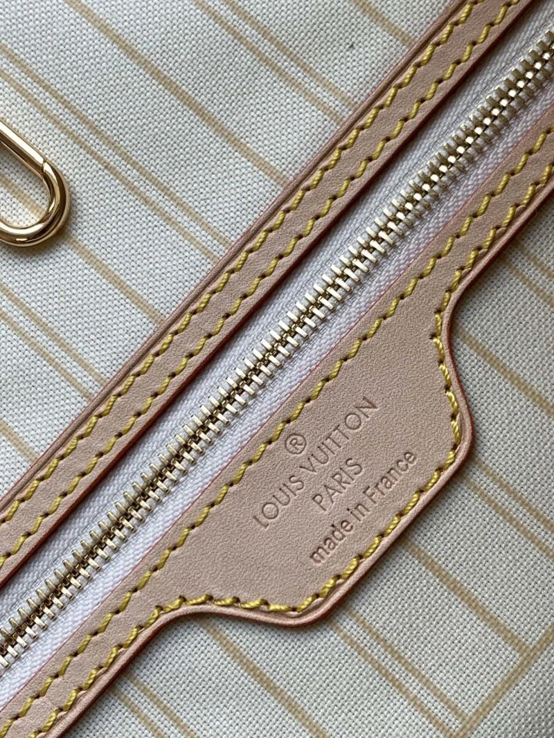 Timeless Louis Vuitton Shopping Bags 38965