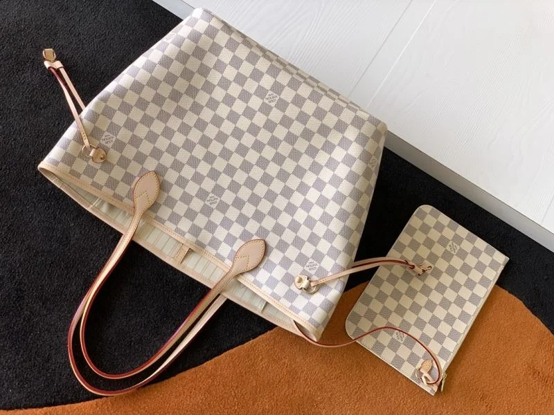 Timeless Louis Vuitton Shopping Bags 38965