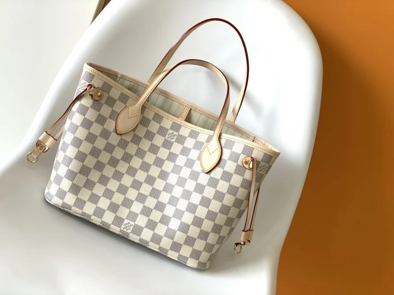 Louis Vuitton Shopping Bags Premium 38977