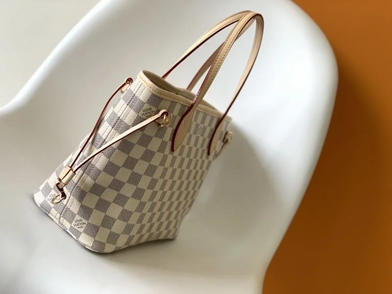 Louis Vuitton Shopping Bags Premium 38977