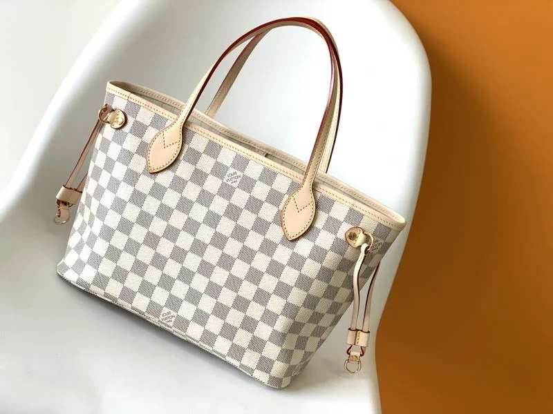 Louis Vuitton Shopping Bags Premium 38977