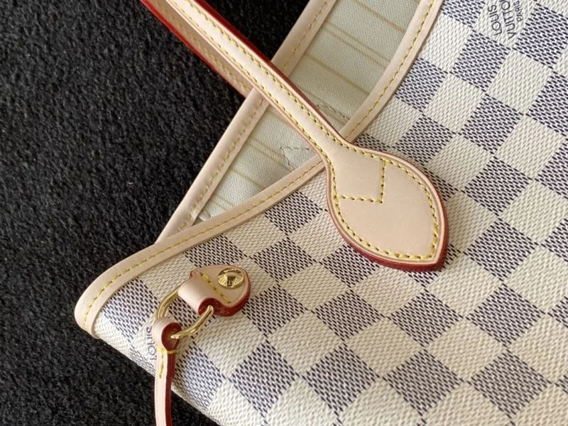 Louis Vuitton Shopping Bags Premium 38977