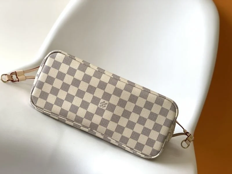 Louis Vuitton Shopping Bags Premium 38977