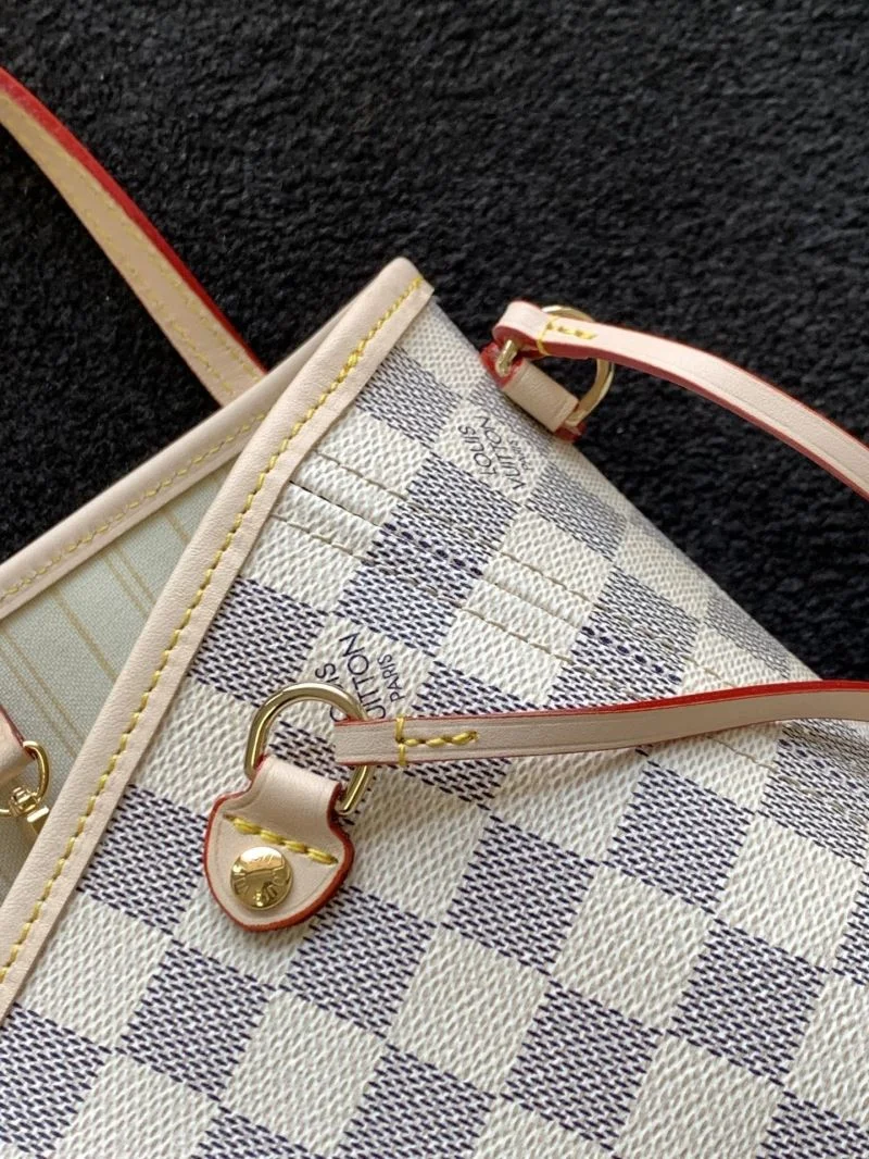 Louis Vuitton Shopping Bags Premium 38977