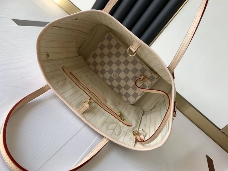 Louis Vuitton Shopping Bags Premium 38977