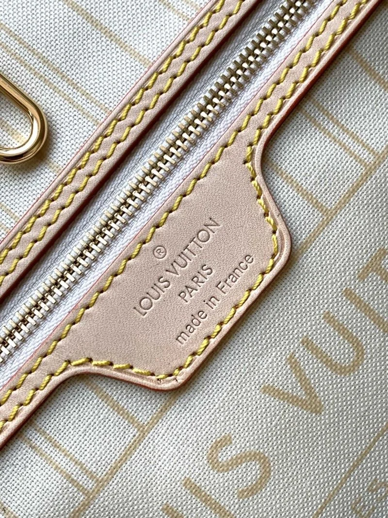 Louis Vuitton Shopping Bags Premium 38977