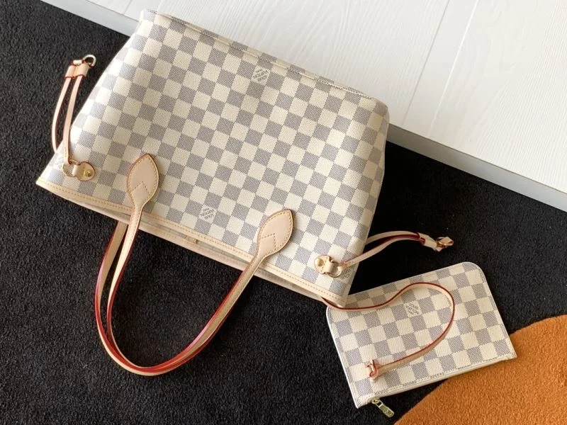 Louis Vuitton Shopping Bags Premium 38977