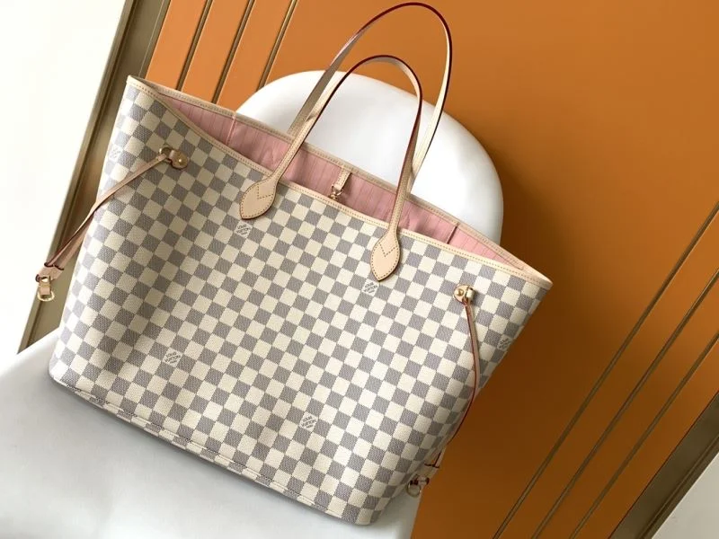 Stylish Louis Vuitton Shopping Bags 38962