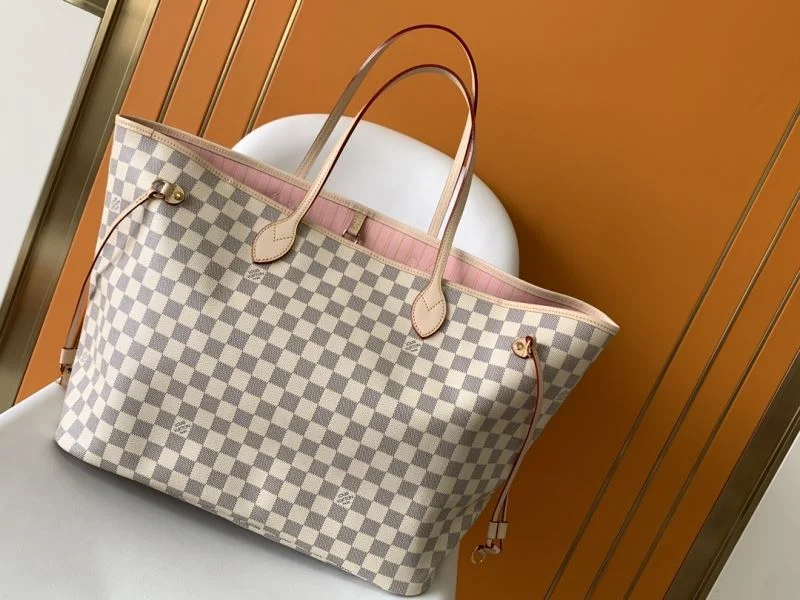 Stylish Louis Vuitton Shopping Bags 38962