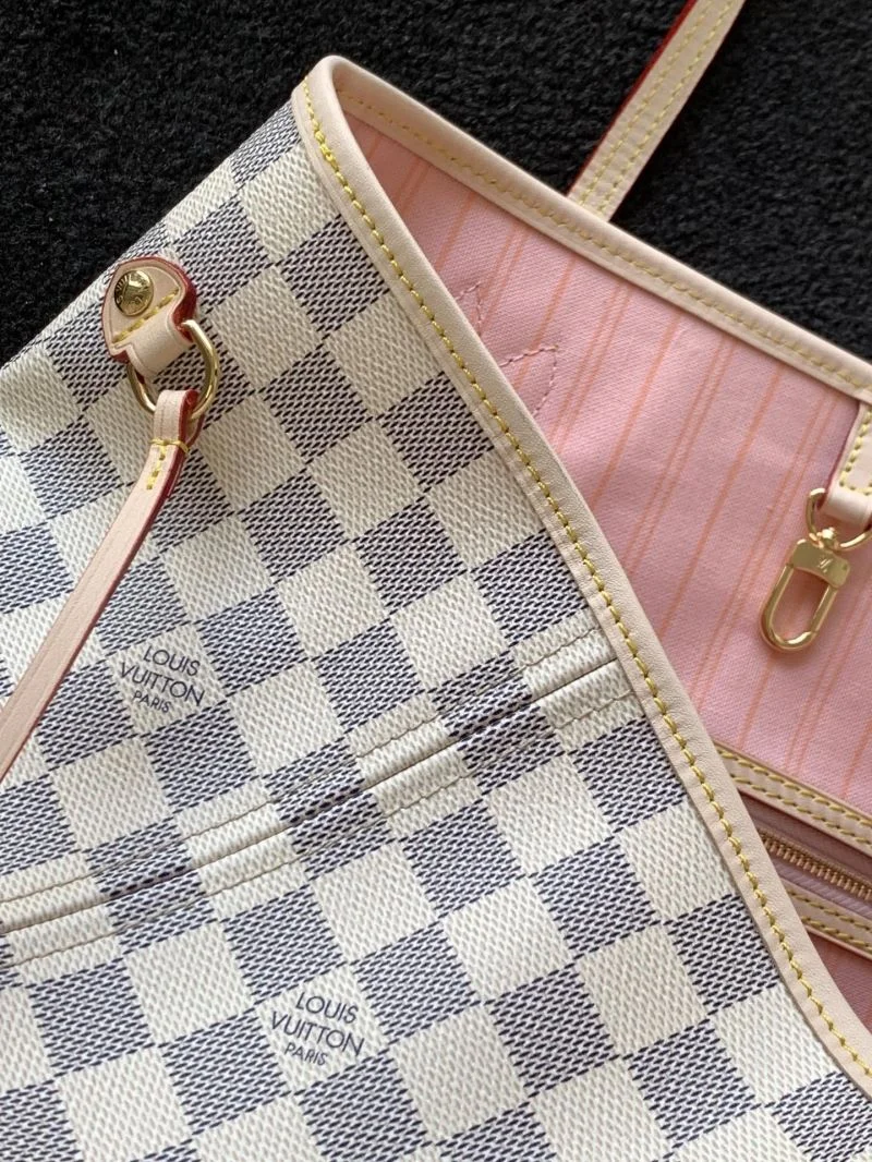Stylish Louis Vuitton Shopping Bags 38962