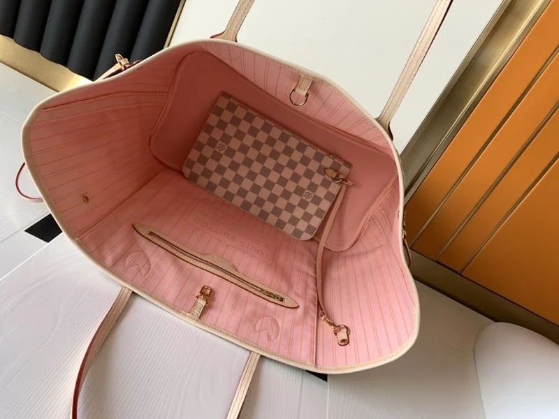 Stylish Louis Vuitton Shopping Bags 38962
