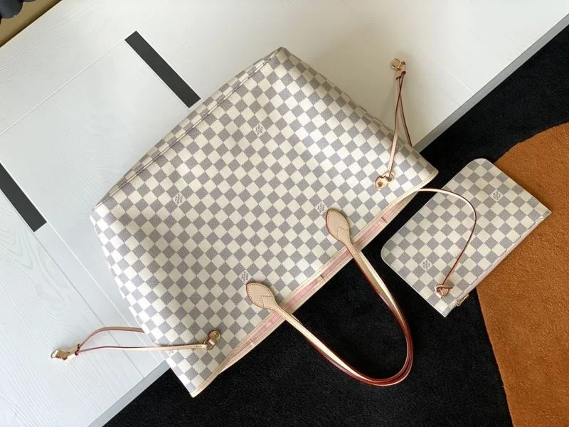 Stylish Louis Vuitton Shopping Bags 38962