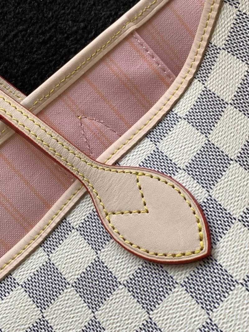 Louis Vuitton Shopping Bags OnTrend 38975