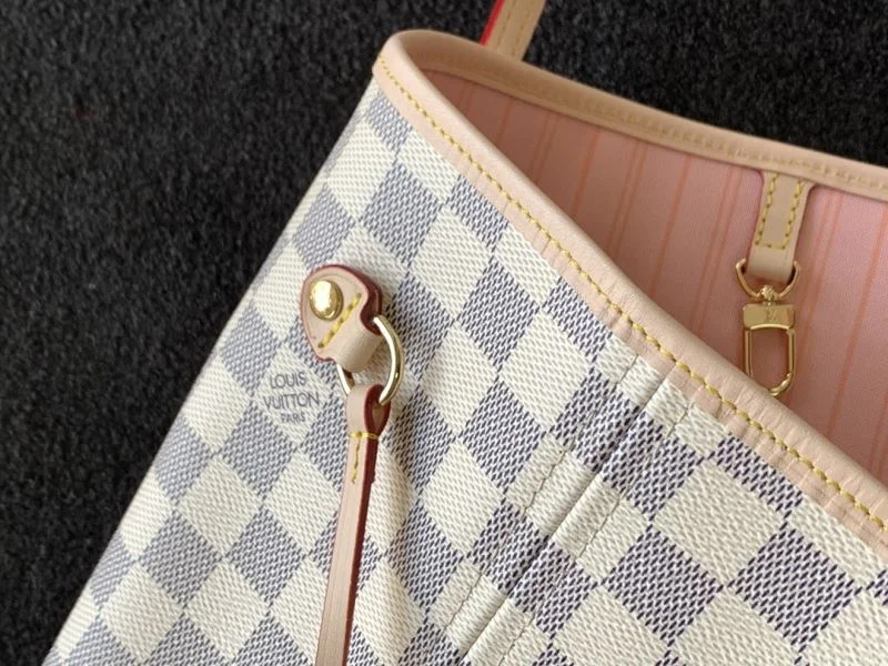 Louis Vuitton Shopping Bags OnTrend 38975