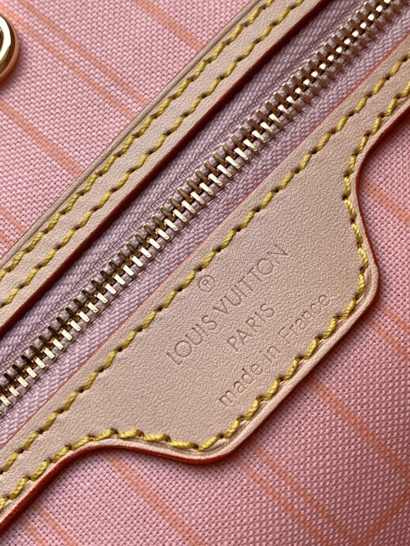 Louis Vuitton Shopping Bags OnTrend 38975