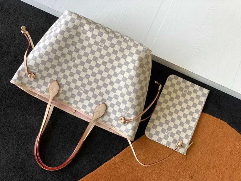 Louis Vuitton Shopping Bags OnTrend 38975