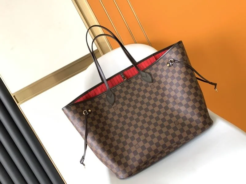 Louis Vuitton Shopping Bags Breathable 38970