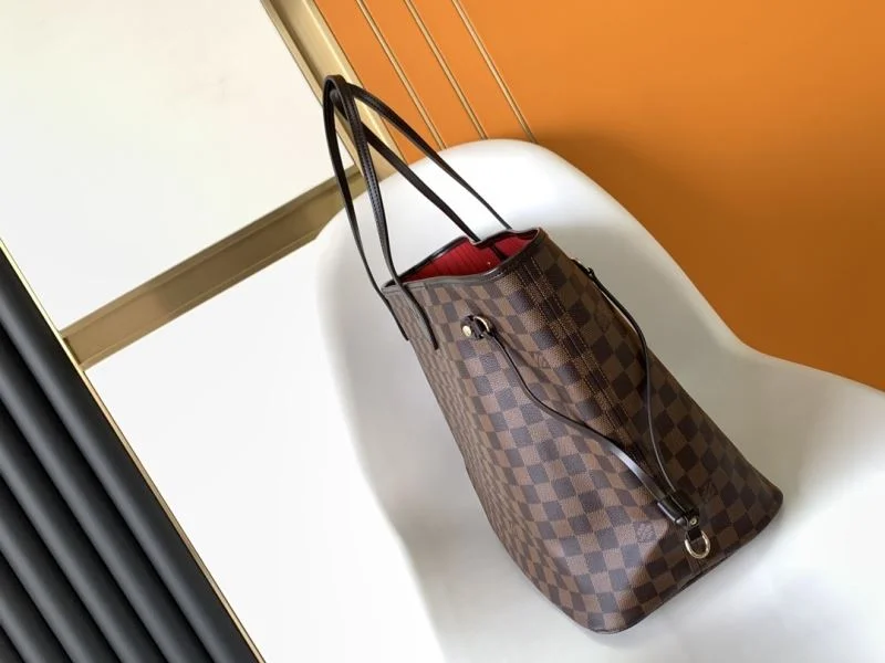 Louis Vuitton Shopping Bags Breathable 38970