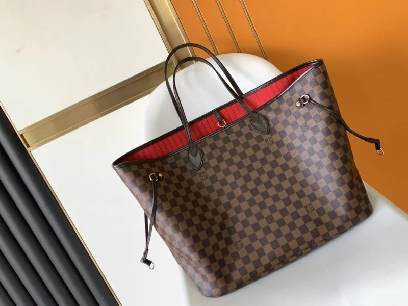 Louis Vuitton Shopping Bags Breathable 38970