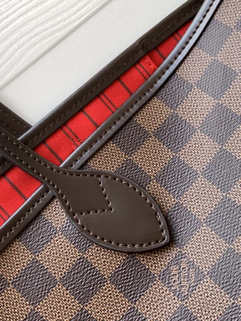 Louis Vuitton Shopping Bags Breathable 38970