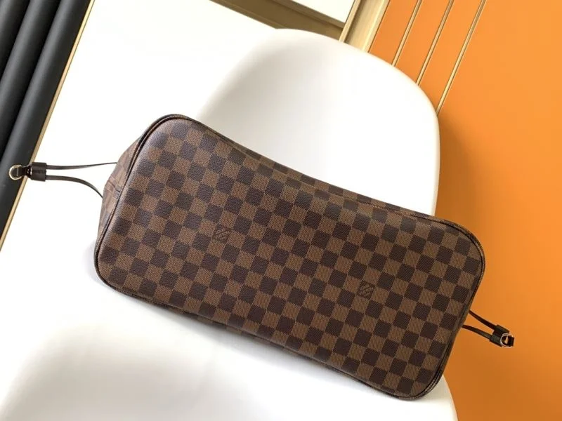 Louis Vuitton Shopping Bags Breathable 38970