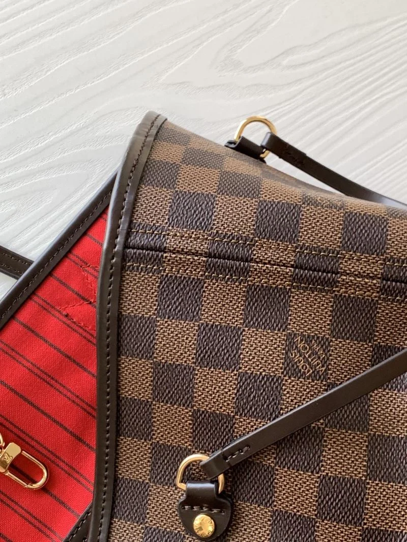 Louis Vuitton Shopping Bags Breathable 38970