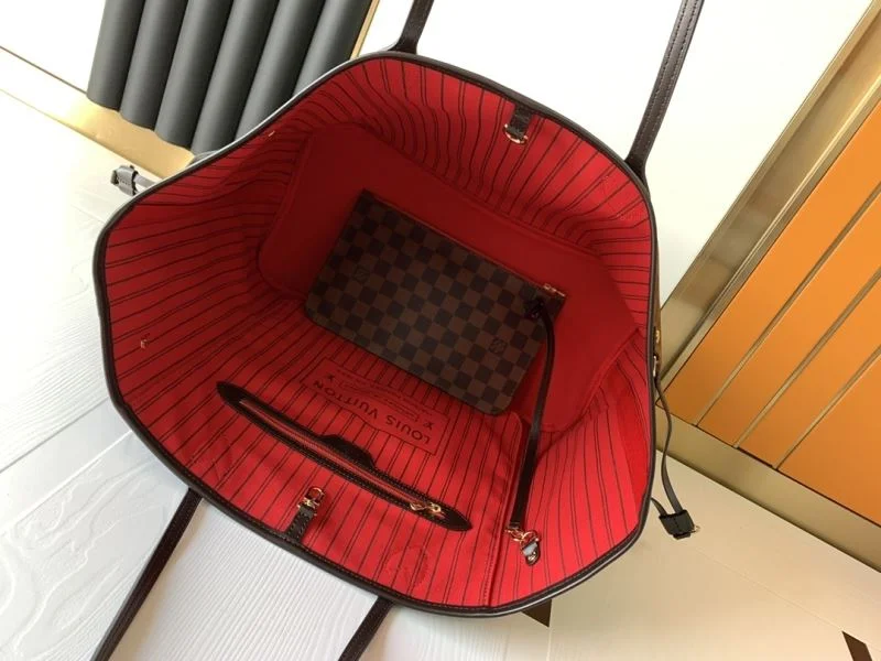 Louis Vuitton Shopping Bags Breathable 38970