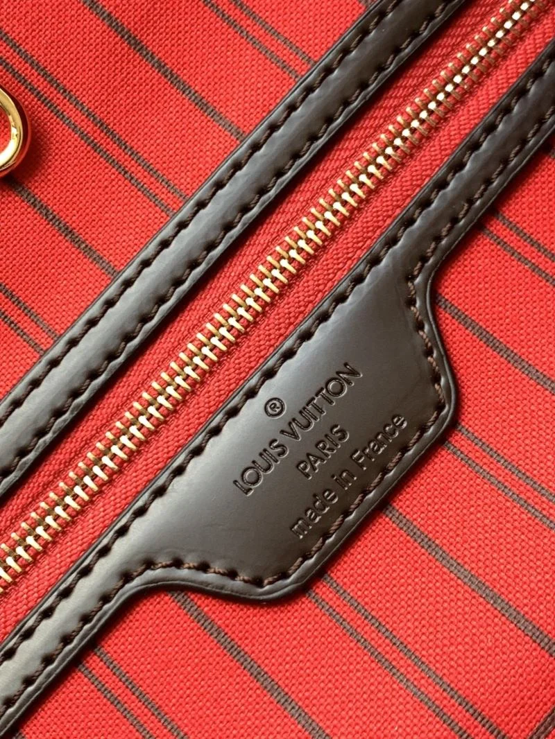 Louis Vuitton Shopping Bags Breathable 38970