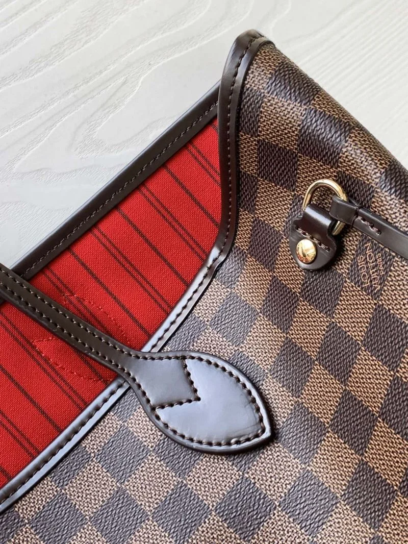 BestValue Louis Vuitton Shopping Bags 38974