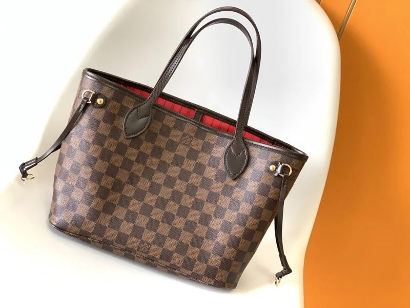 Louis Vuitton Shopping Bags ComfortFit 38972