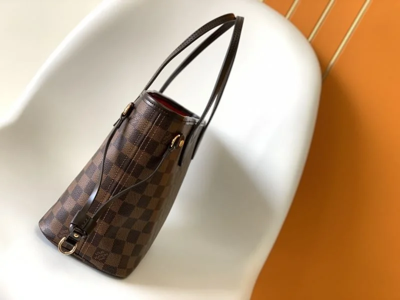 Louis Vuitton Shopping Bags ComfortFit 38972