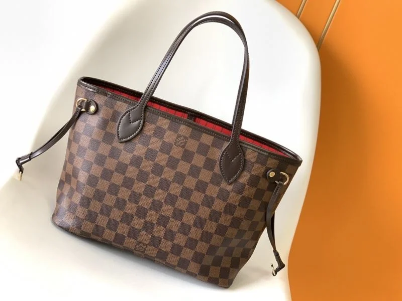 Louis Vuitton Shopping Bags ComfortFit 38972