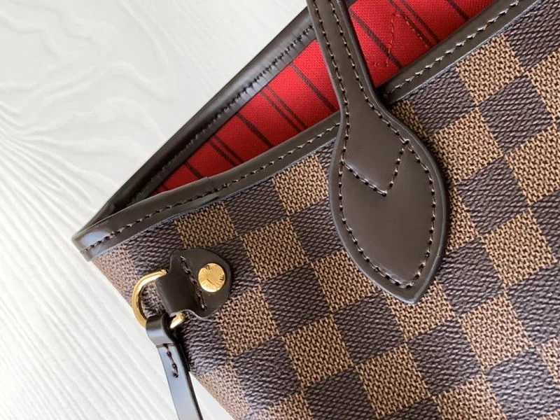 Louis Vuitton Shopping Bags ComfortFit 38972