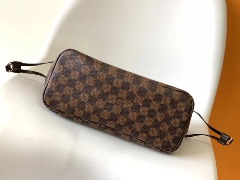 Louis Vuitton Shopping Bags ComfortFit 38972