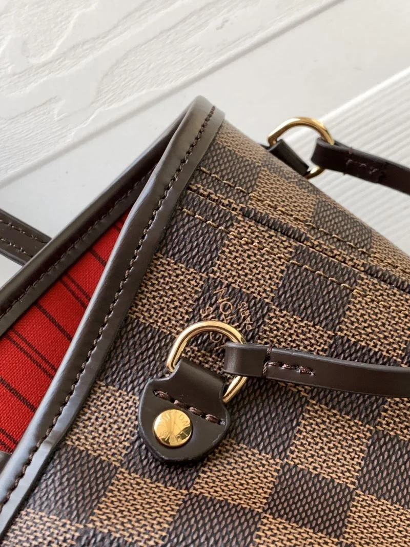 Louis Vuitton Shopping Bags ComfortFit 38972