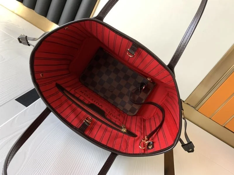 Louis Vuitton Shopping Bags ComfortFit 38972